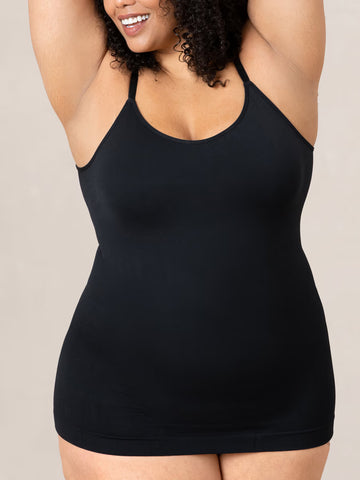 Camiseta Encanto Suave – Cuello Redondo y Confort Diario